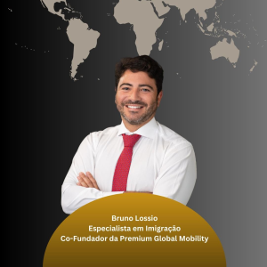 Foto de Bruno Lossio