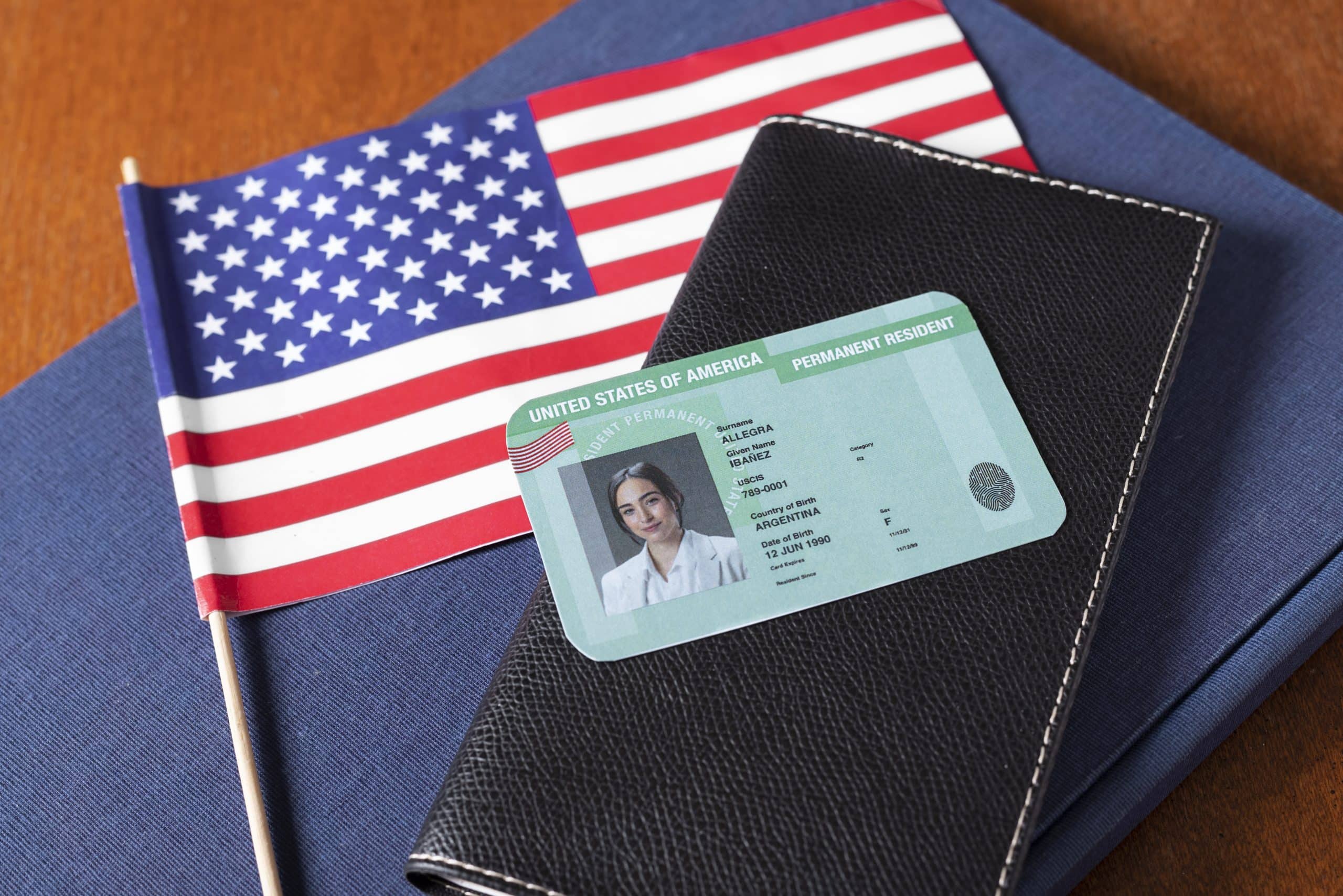 Green Card pelo EB3: Quem qualifica?