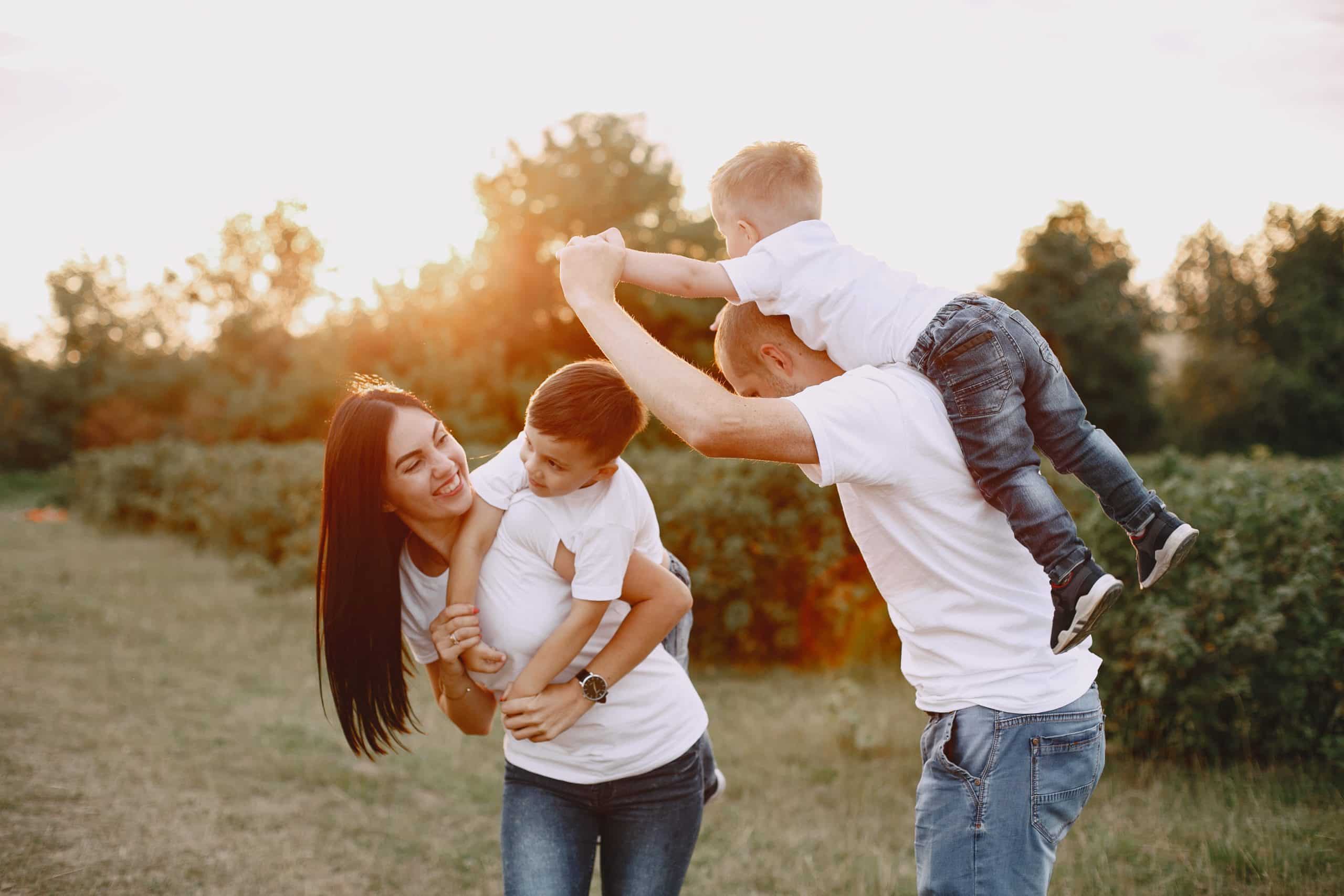 Proporcione mais qualidade de vida para você e sua família nos EUA