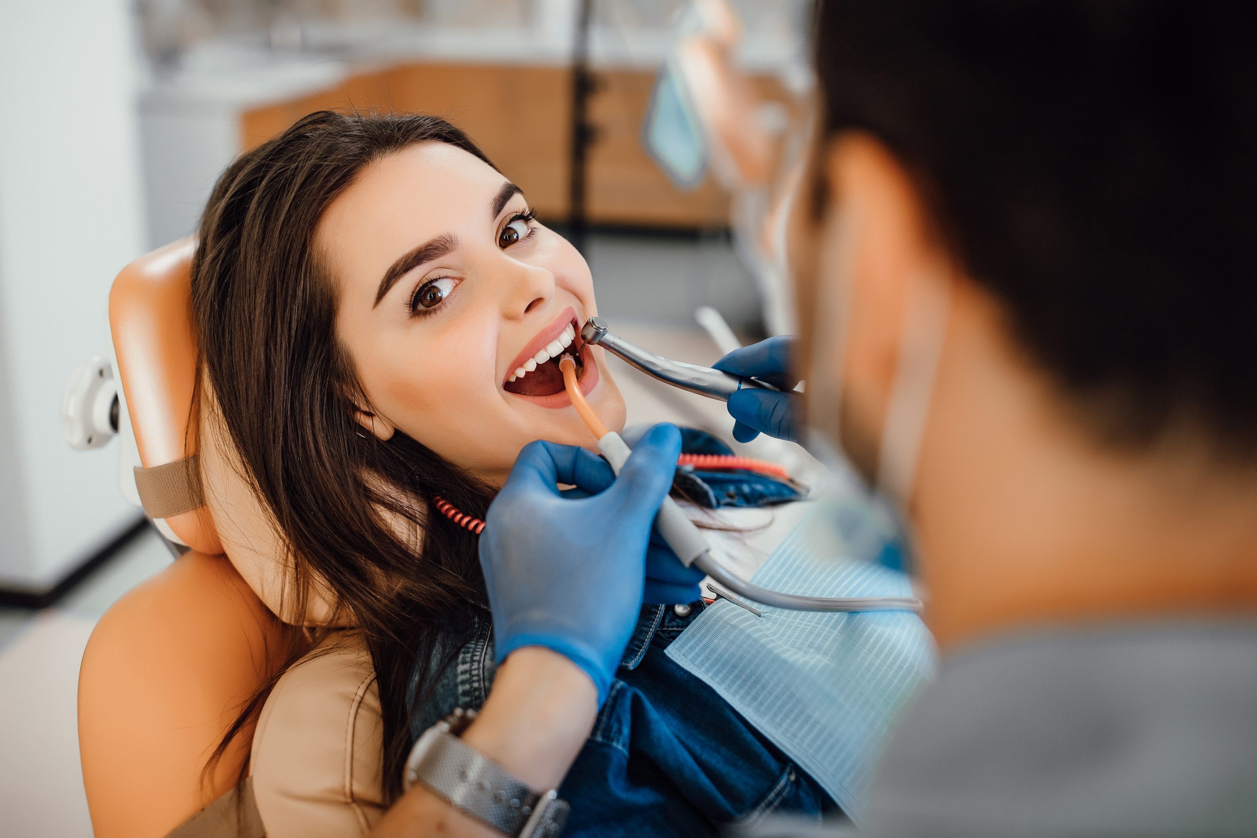 Green Card para Dentistas: Como Trabalhar na área nos Estados Unidos