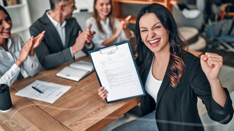 mercado de trabalho nos estados unidos