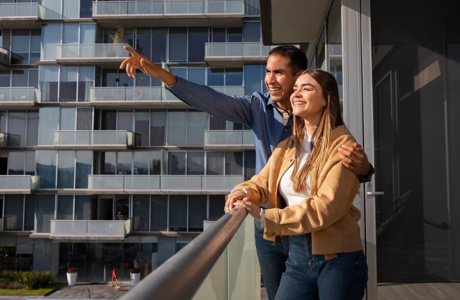 Como funciona o Mercado Imobiliário Americano? real estate nos Estados Unidos Como funciona o Mercado Imobiliário Americano?