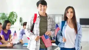 Novas regras de fronteira dos EUA