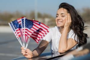 carreira internacional de sucesso nos estados unidos