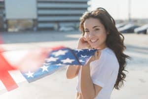 visto f1 - visto de estudante para os estados unidos