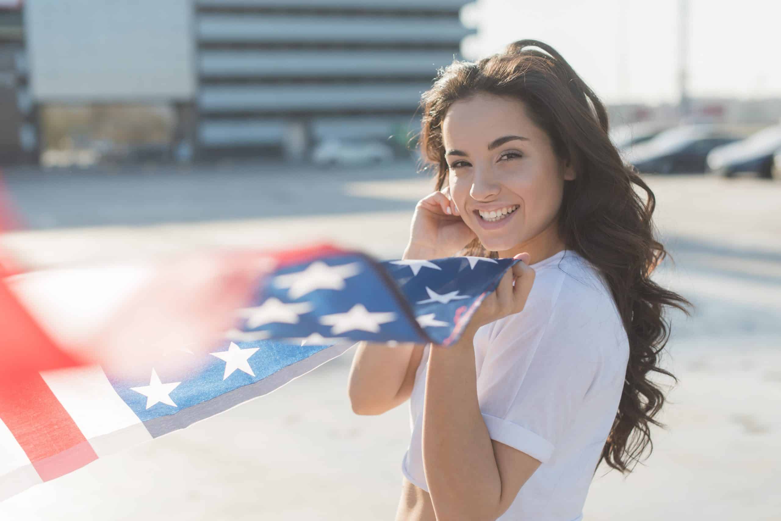 visto f1 - visto de estudante para os estados unidos